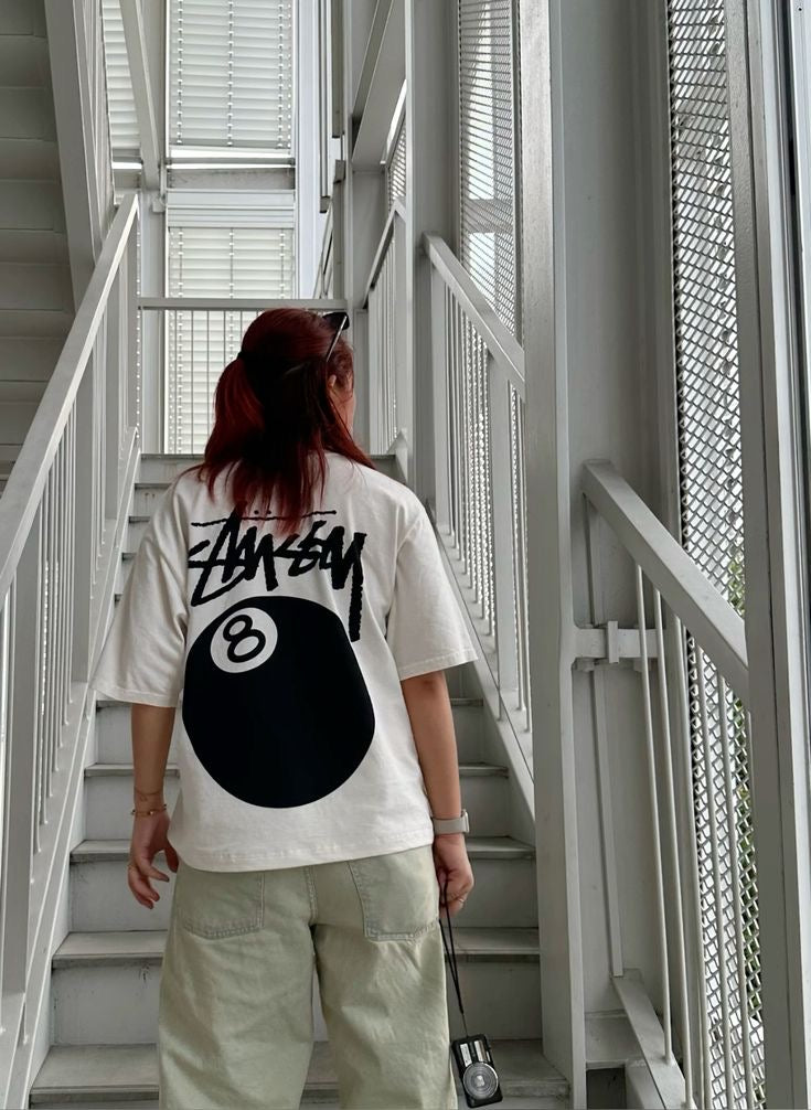 STUSSY Tshirt