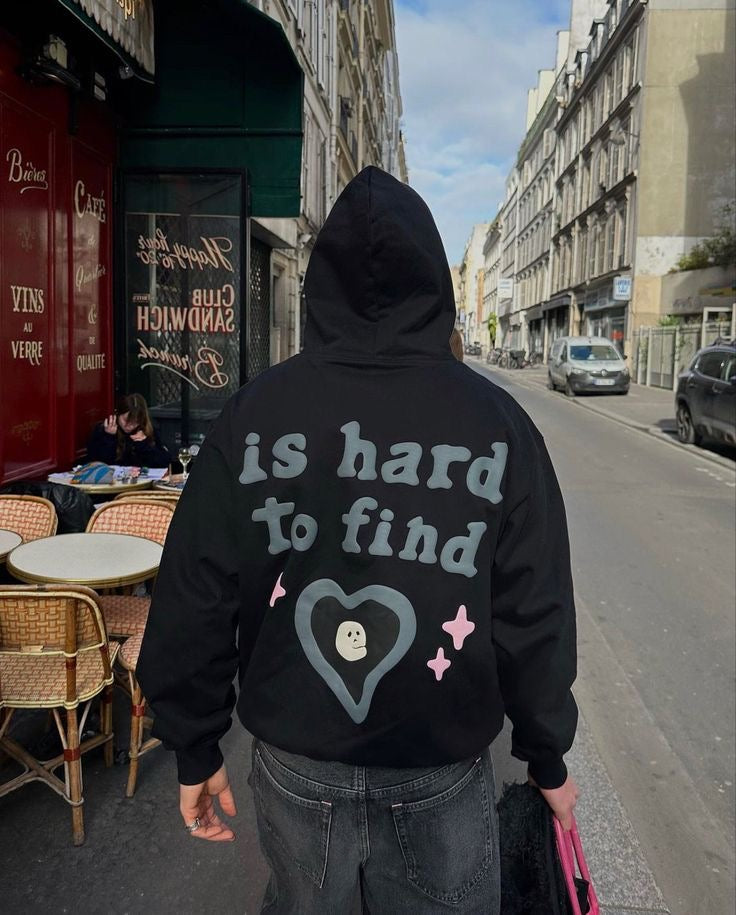 True Love Hoodie