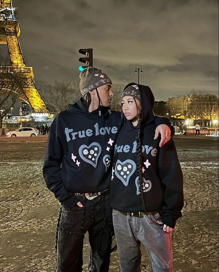 True Love Hoodie