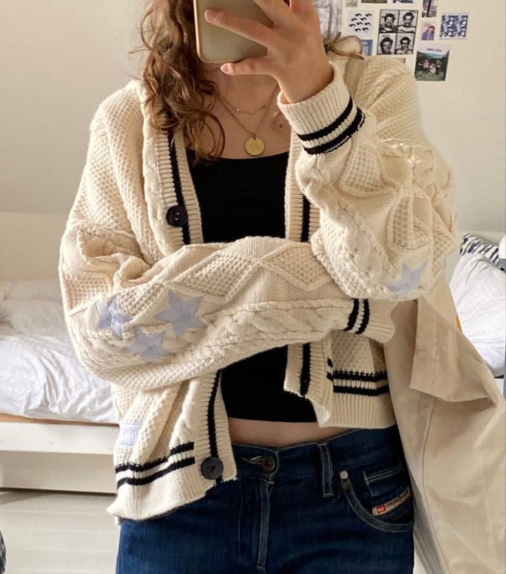 Taylor Swift Cardigan