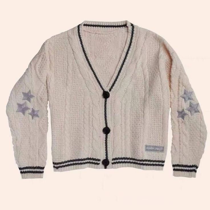 Taylor Swift Cardigan