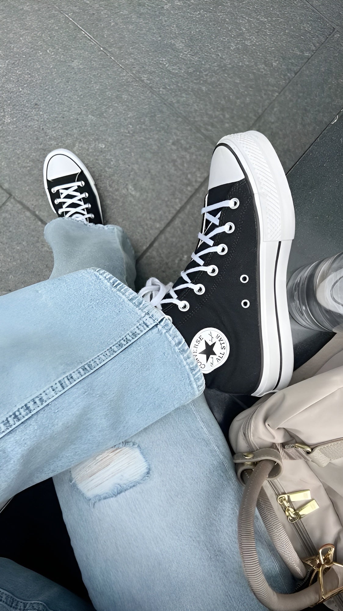 Converse All-Star Shoes