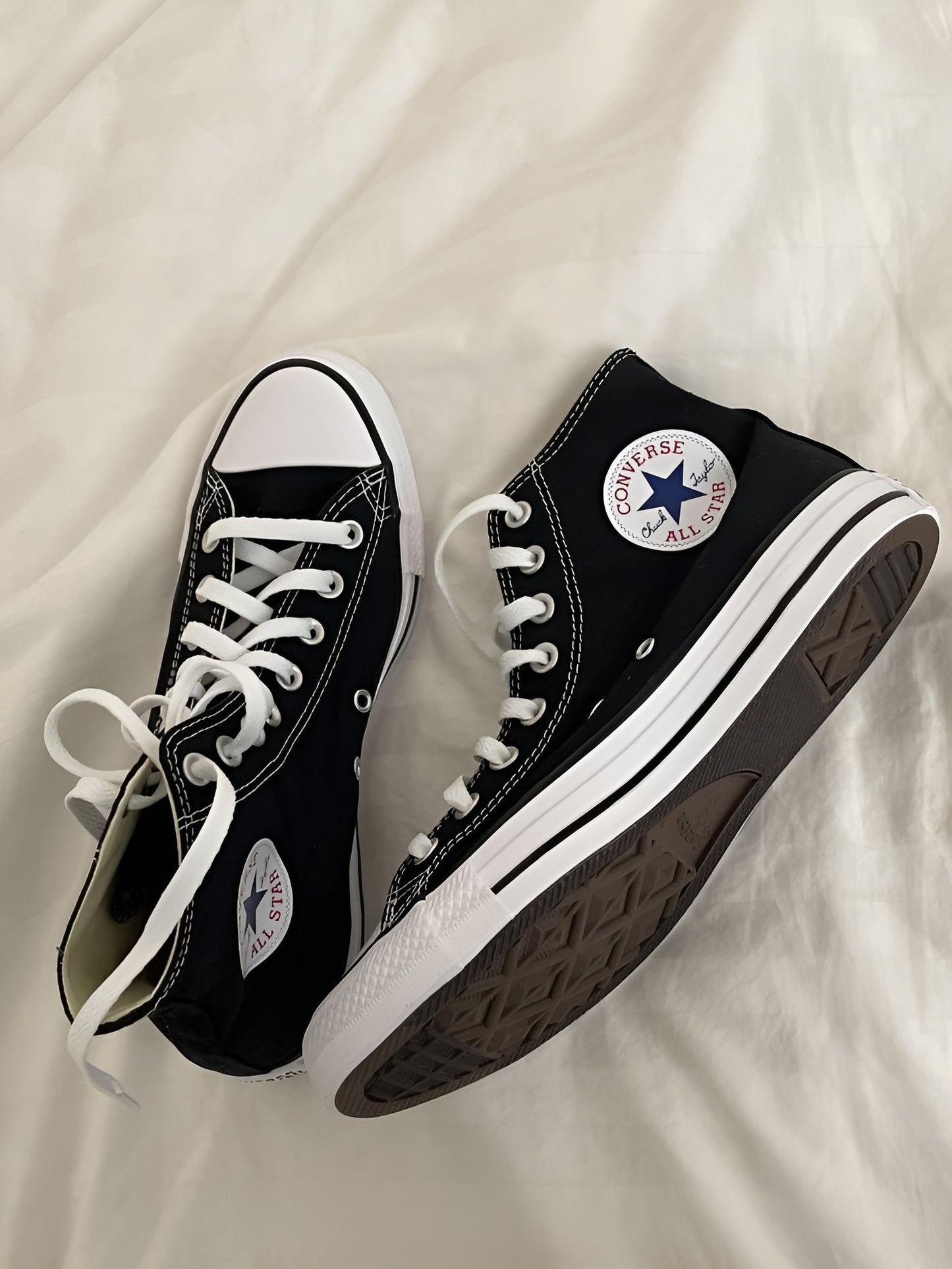 Converse All-Star Shoes