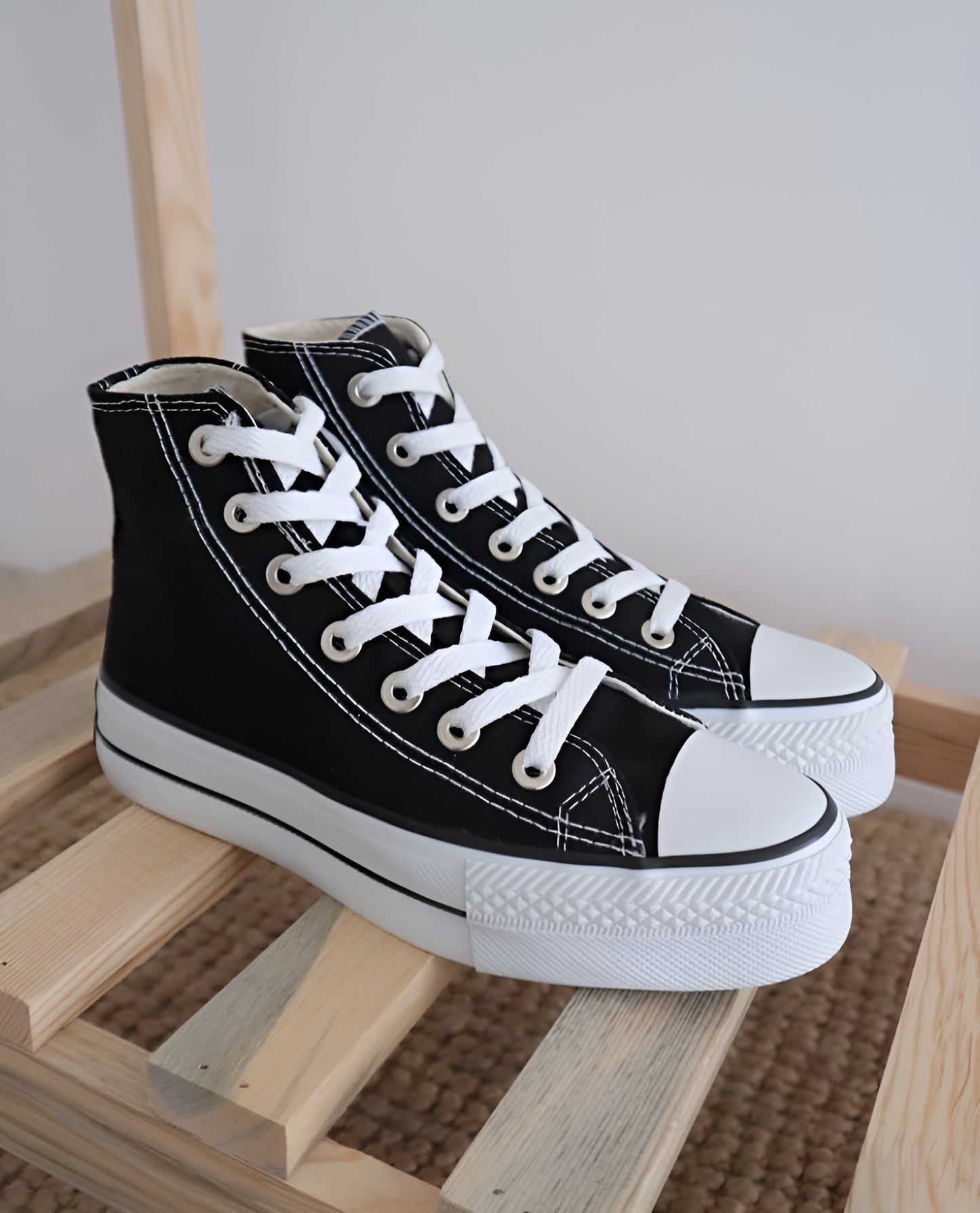 Converse All-Star Shoes