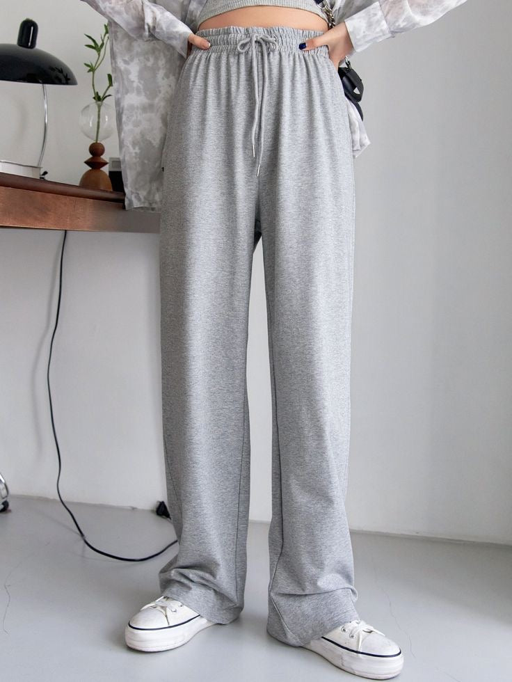 Casual Oversized Sweatpants (unisex)